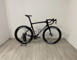 Specialized Tarmac 58