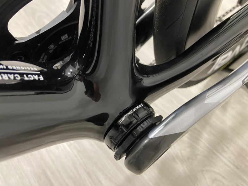 Specialized Tarmac 58