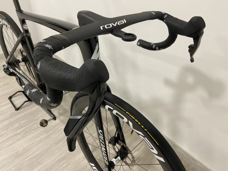 Specialized Tarmac 58