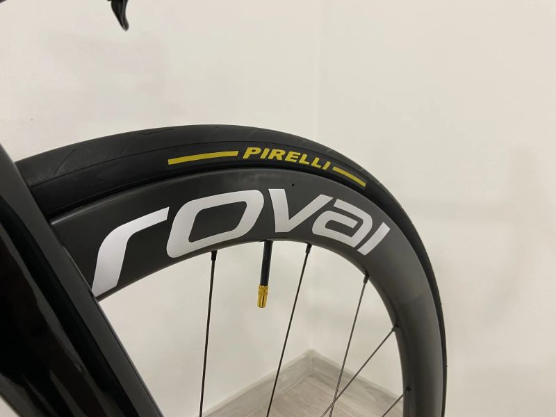 Specialized Tarmac 58