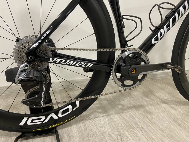 Specialized Tarmac 58