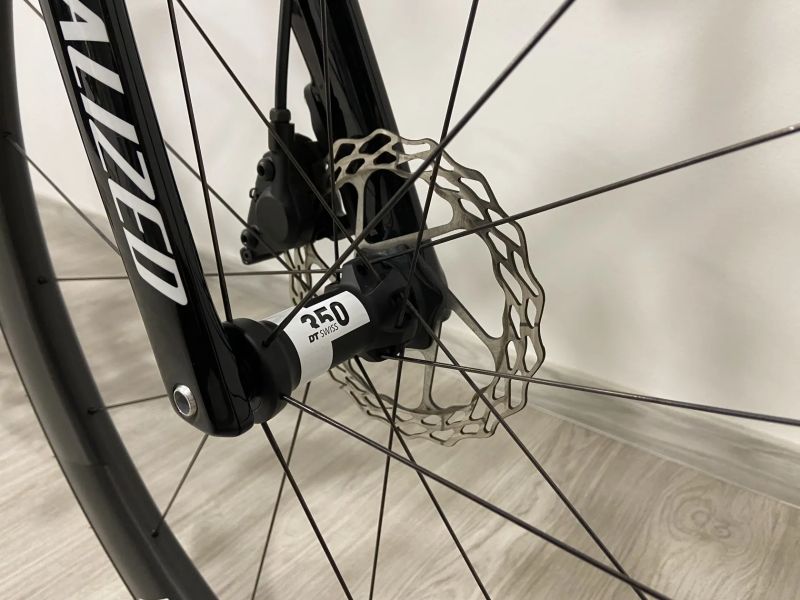 Specialized Tarmac 58