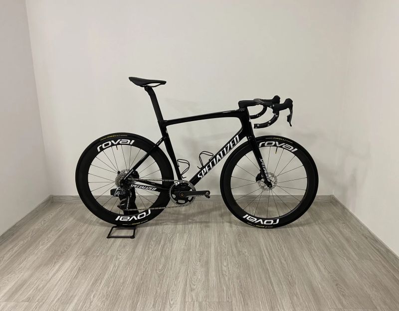 Specialized Tarmac 58