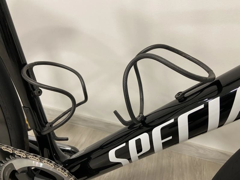 Specialized Tarmac 58