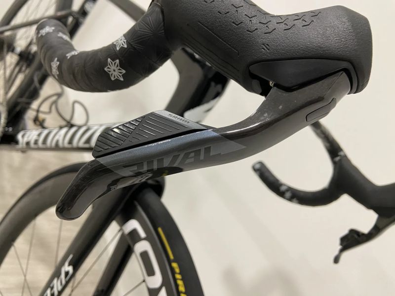 Specialized Tarmac 58