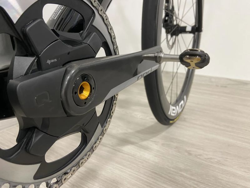 Specialized Tarmac 58