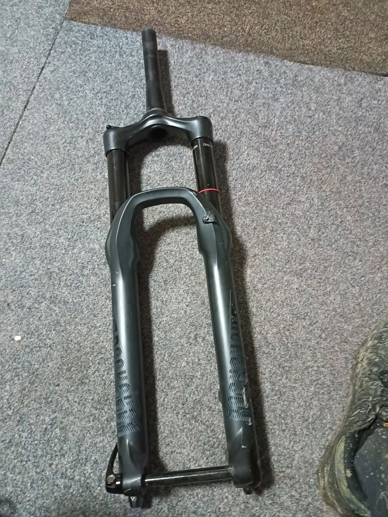 Rock Shox