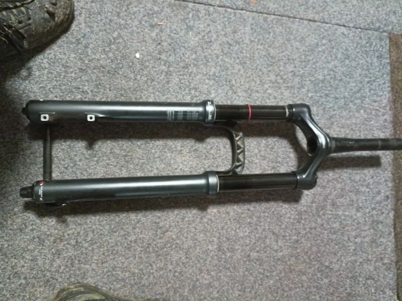 Rock Shox