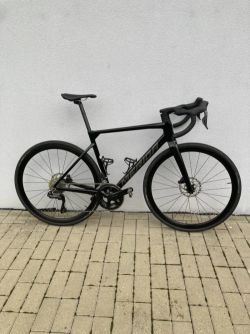 Merida Scultura 5000 Di2 - 8/2025