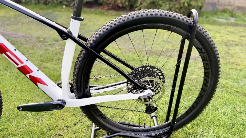 Trek Procaliber 9.7, vel. M, najeto 200km