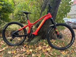 Haibike AllMtn 7.0