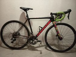 Cannondale Super X