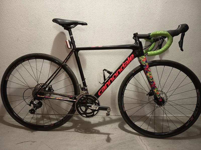 Cannondale Super X