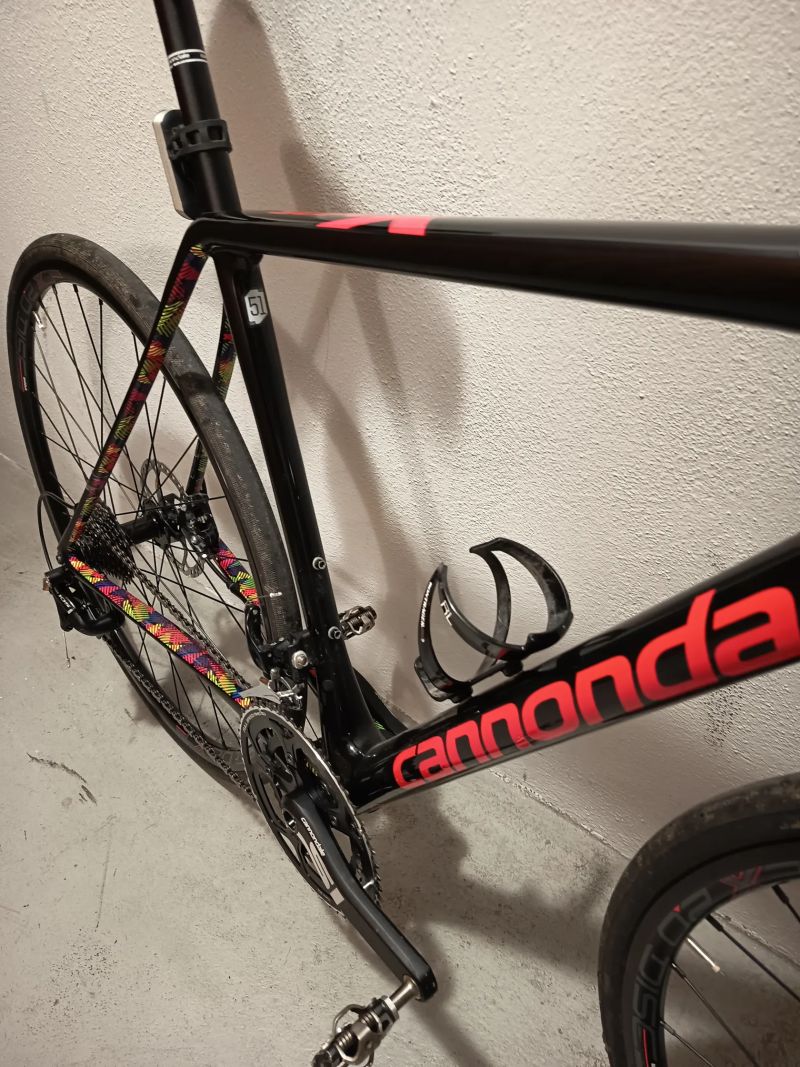 Cannondale Super X