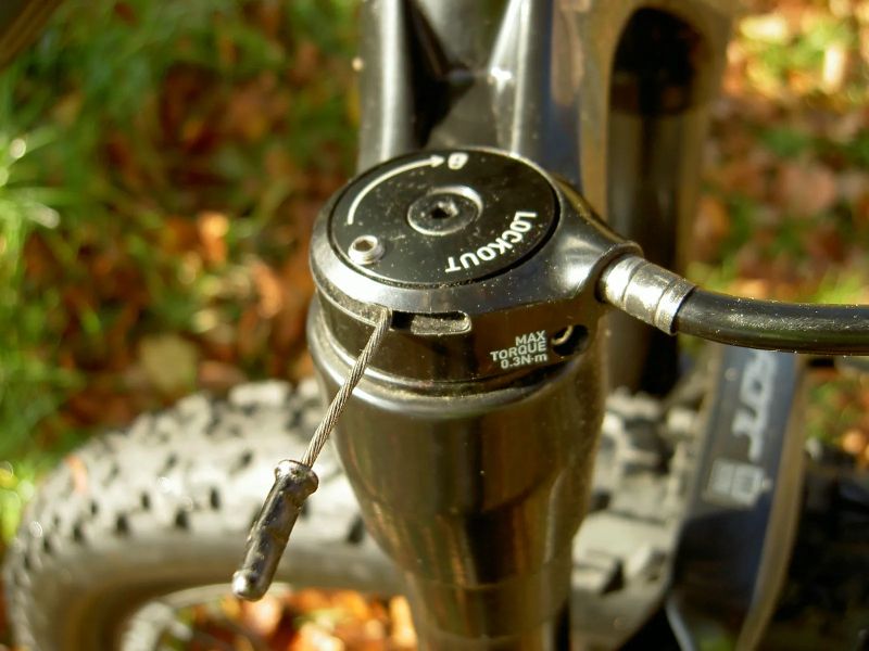 Crussis ONE Largo 9.7