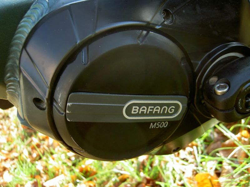 Crussis ONE Largo 9.7