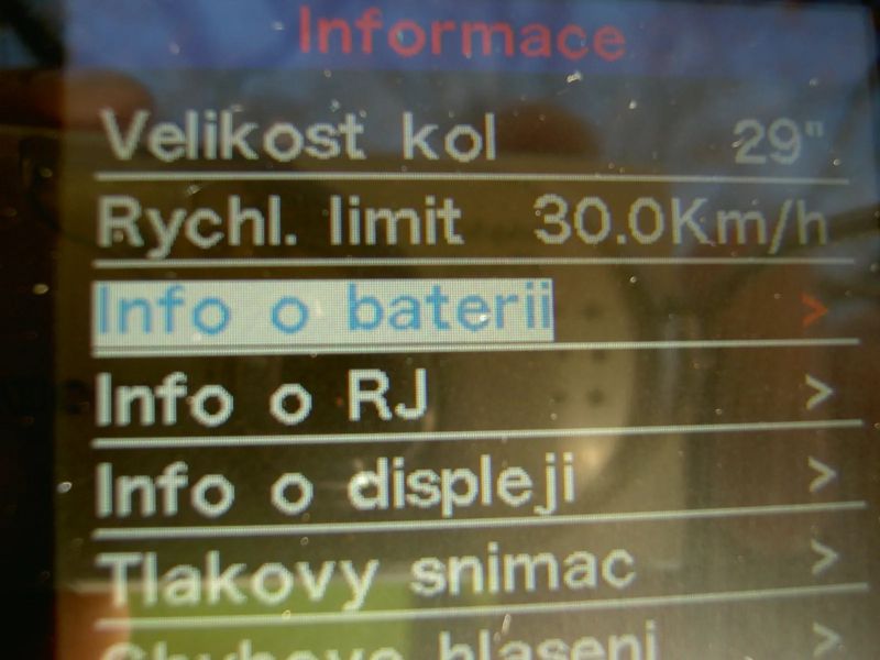 Crussis ONE Largo 9.7