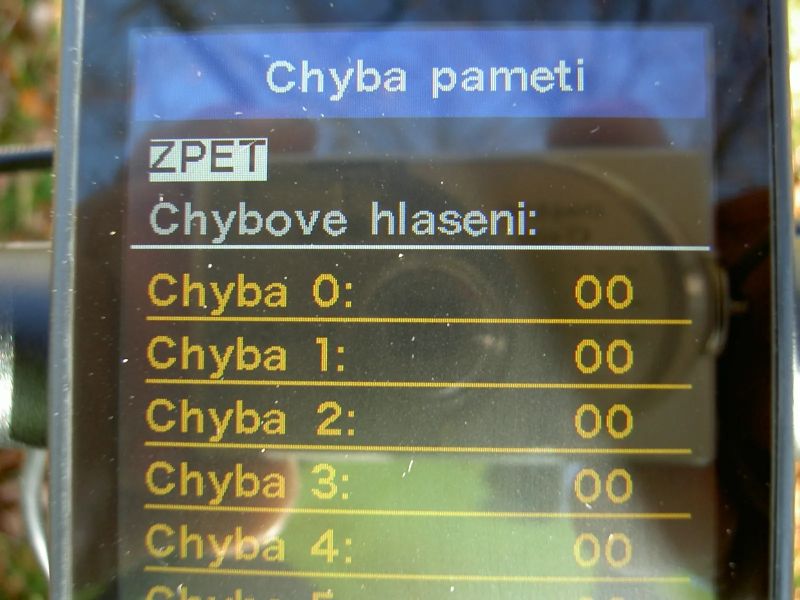 Crussis ONE Largo 9.7