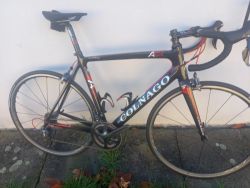 Colnago ACR