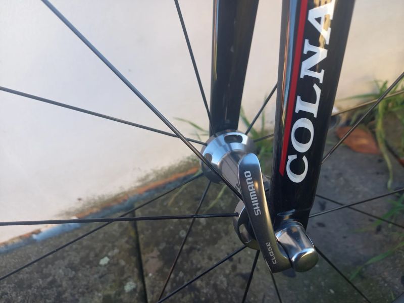 Colnago ACR