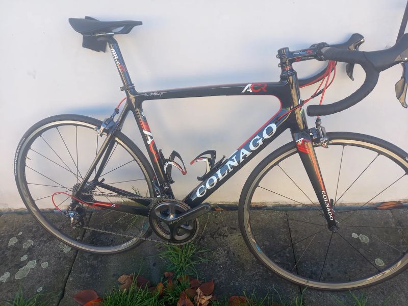 Colnago ACR