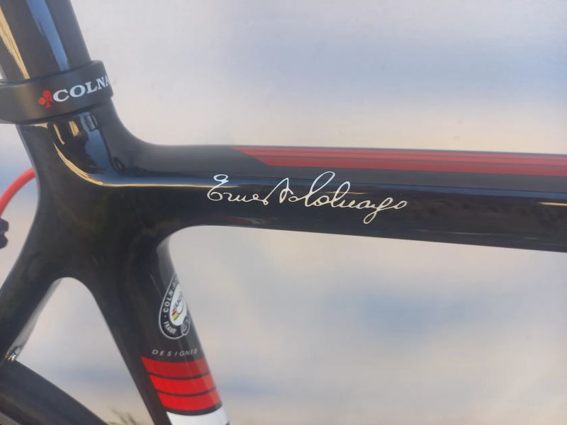 Colnago ACR