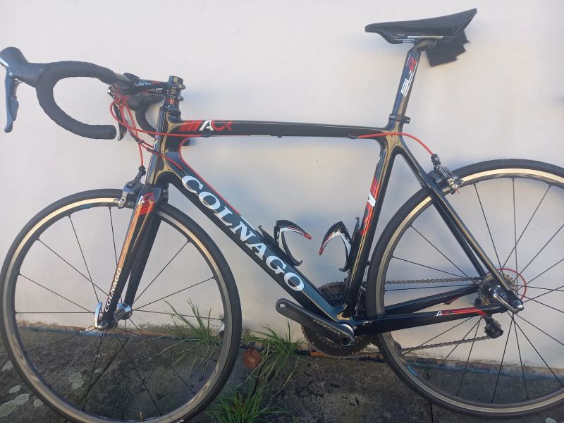 Colnago ACR