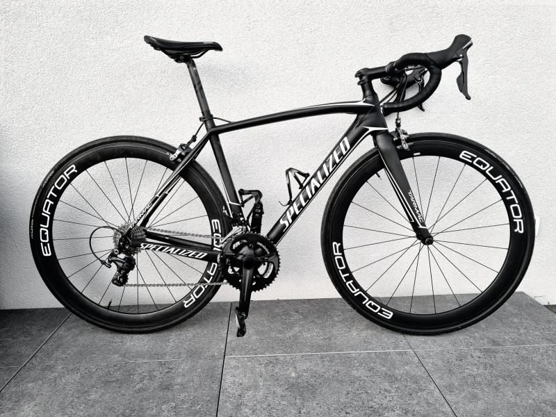 Specialized Tarmac