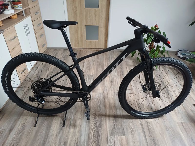 Scott Scott Scale 940.