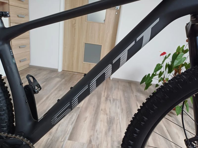 Scott Scott Scale 940.