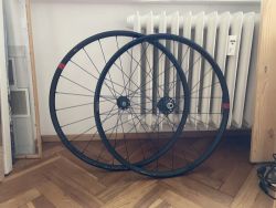 Kola Fulcrum Racing 700 DB Tubeless