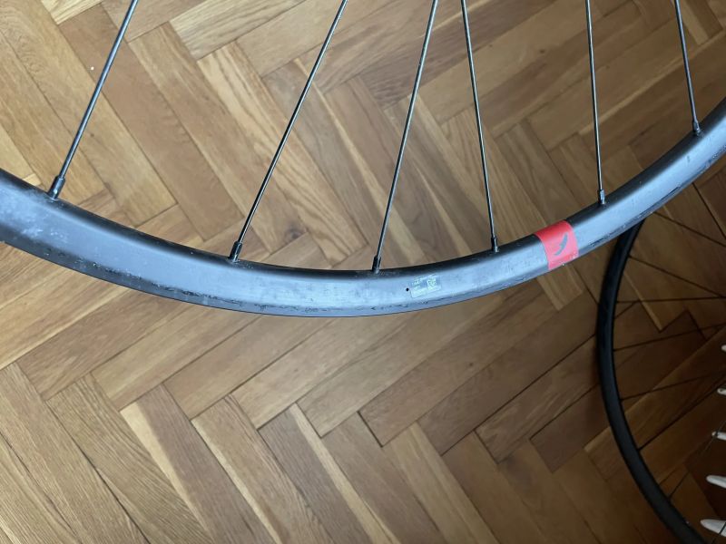 Kola Fulcrum Racing 700 DB Tubeless