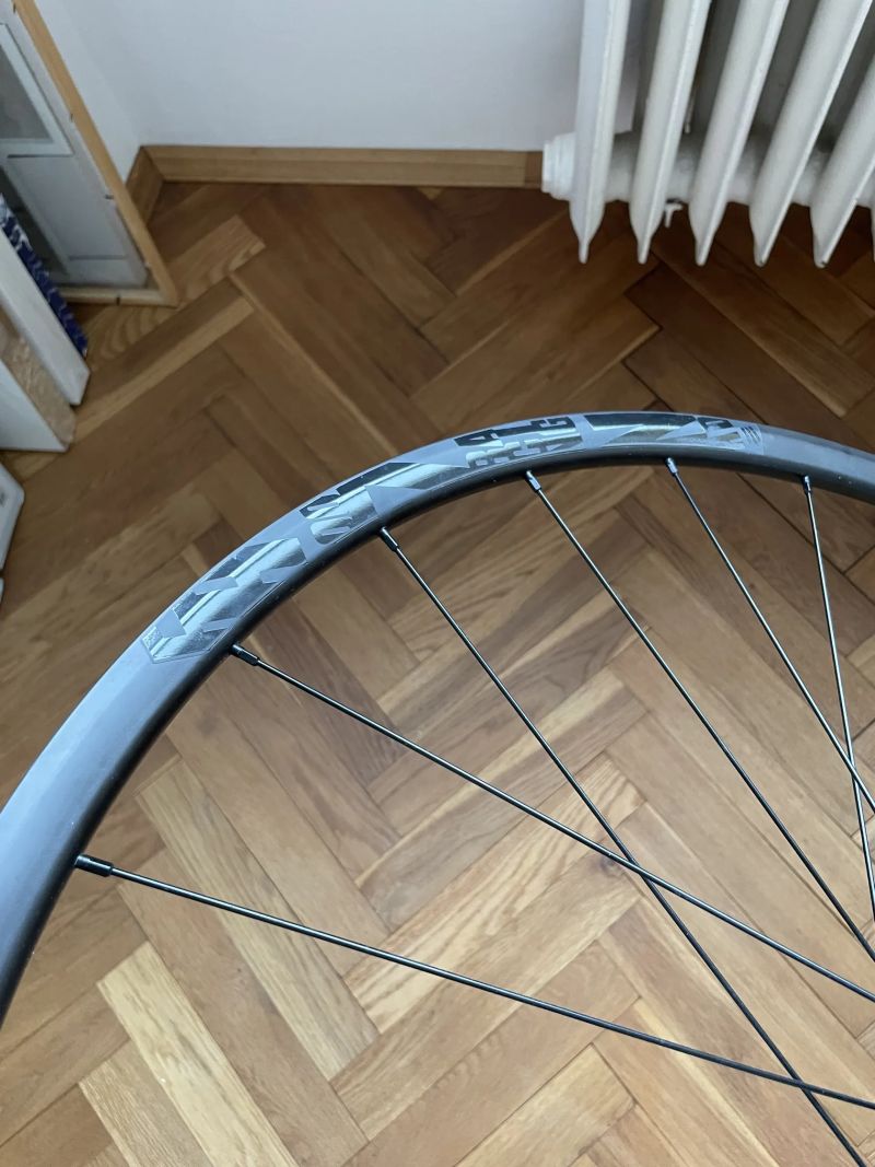 Kola Fulcrum Racing 700 DB Tubeless