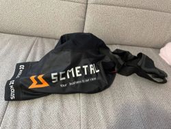 Kalas Endurance kraťasy