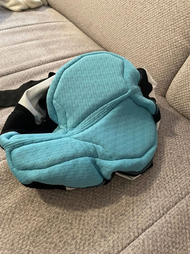 Kalas Endurance kraťasy