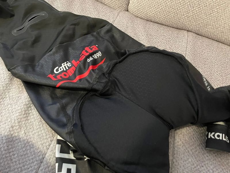 Kalas Endurance kraťasy