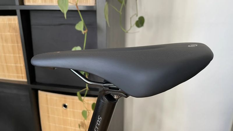 Scott Scale 940 carbon Black / vel.M / zánovní / Eagle 1x12