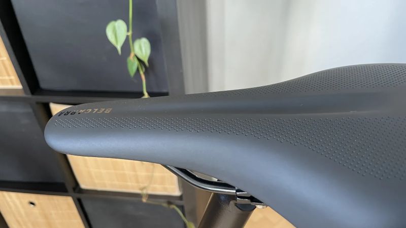 Scott Scale 940 carbon Black / vel.M / zánovní / Eagle 1x12