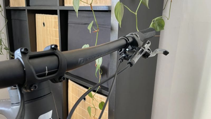 Scott Scale 940 carbon Black / vel.M / zánovní / Eagle 1x12