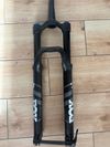 Fox Racing Shox 34 Float Performance Grip 29" odpružená vidlice 140 mm Boost 2021