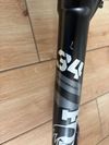 Fox Racing Shox 34 Float Performance Grip 29" odpružená vidlice 140 mm Boost 2021