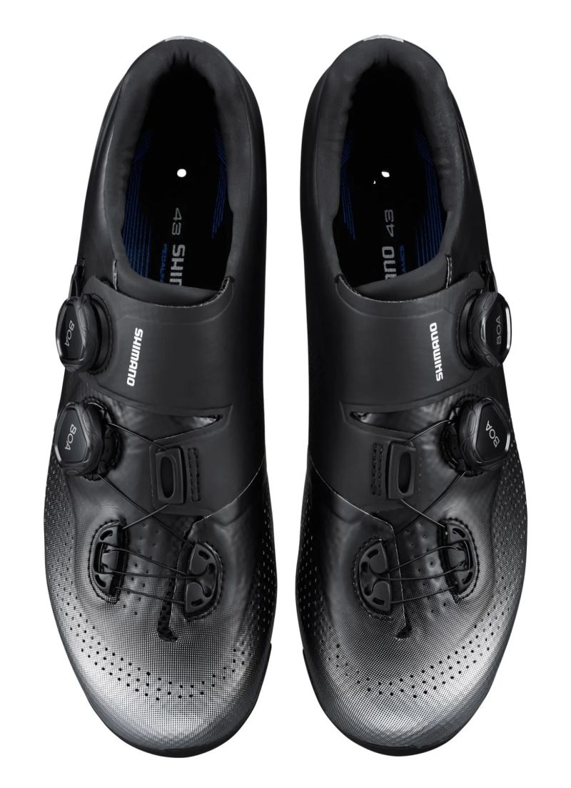 Silniční tretry Shimano RC7