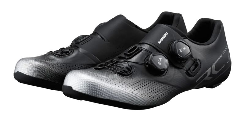 Silniční tretry Shimano RC7