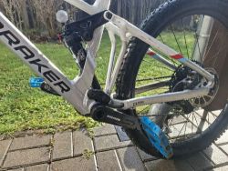 Mondraker Junior F play 26