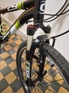 Cannondale Trail