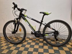 Cannondale Trail