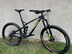 Trek Remedy 8 27.5 L