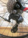 SPECIALIZED ROUBAIX na Shimano 105, 58 cm. SUPER STAV