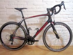 SPECIALIZED ROUBAIX na Shimano 105, 58 cm. SUPER STAV
