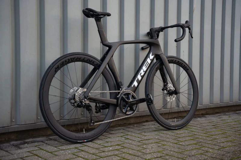 TREK MADONE SL 6 GEN 7 - Vel.54,56,58